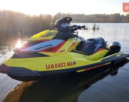 Жовтий БРП РКСП, об'ємом двигуна 1.5 л та пробігом 2 тис. км за 11900 $, фото 5 на Automoto.ua
