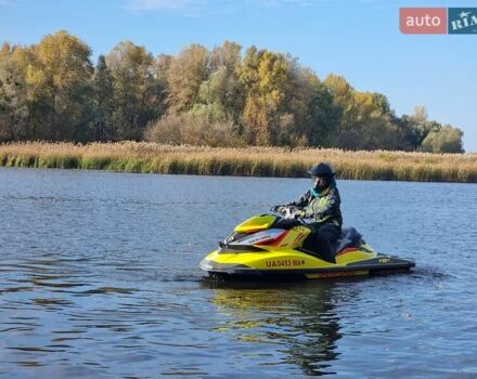 Жовтий БРП РКСП, об'ємом двигуна 1.5 л та пробігом 2 тис. км за 11900 $, фото 8 на Automoto.ua