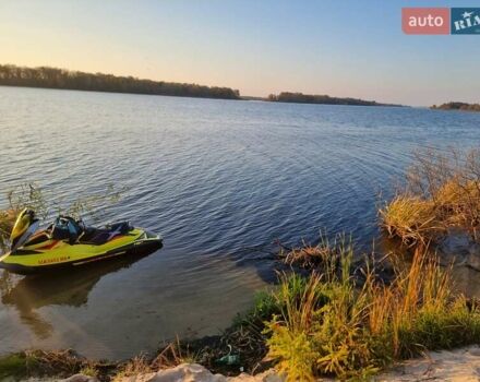 Жовтий БРП РКСП, об'ємом двигуна 1.5 л та пробігом 2 тис. км за 11900 $, фото 1 на Automoto.ua