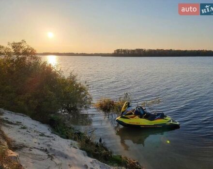 Жовтий БРП РКСП, об'ємом двигуна 1.5 л та пробігом 2 тис. км за 11900 $, фото 2 на Automoto.ua