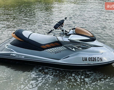 Сірий БРП РКСП, об'ємом двигуна 1.5 л та пробігом 20 тис. км за 6799 $, фото 6 на Automoto.ua