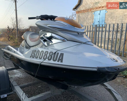 Сірий БРП РКСП, об'ємом двигуна 1.5 л та пробігом 125 тис. км за 7500 $, фото 1 на Automoto.ua
