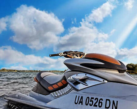 Сірий БРП РКСП, об'ємом двигуна 1.5 л та пробігом 20 тис. км за 6799 $, фото 9 на Automoto.ua