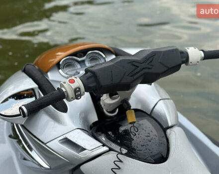 Сірий БРП РКСП, об'ємом двигуна 1.5 л та пробігом 20 тис. км за 6799 $, фото 2 на Automoto.ua
