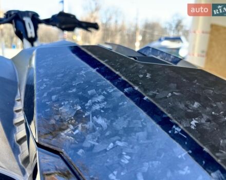 Сірий БРП РКСП, об'ємом двигуна 1.6 л та пробігом 130 тис. км за 19900 $, фото 11 на Automoto.ua