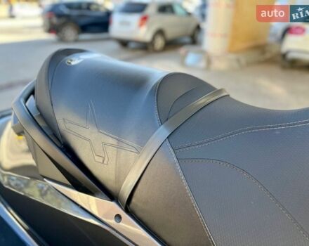 Сірий БРП РКСП, об'ємом двигуна 1.6 л та пробігом 130 тис. км за 19900 $, фото 14 на Automoto.ua