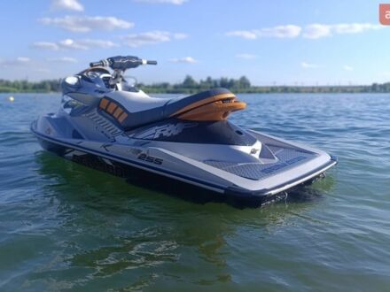 Сірий БРП РКСП, об'ємом двигуна 0 л та пробігом 250 тис. км за 7700 $, фото 1 на Automoto.ua