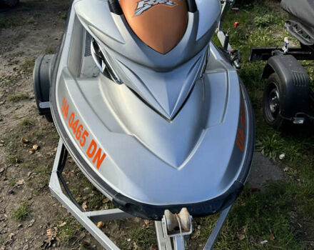 Сірий БРП РКСП, об'ємом двигуна 0 л та пробігом 0 тис. км за 7500 $, фото 1 на Automoto.ua
