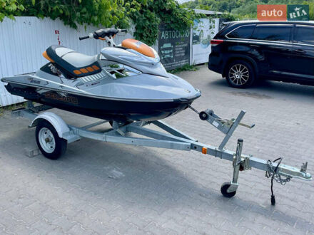 БРП РКСП 2008 у Вінниці на Automoto.ua Сірий БРП РКСП, об'ємом двигуна 0 л та пробігом 0 тис. км за 7499 $, фото 1 на Automoto.ua