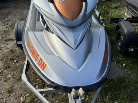 Серый БРП РКСП, объемом двигателя 0 л и пробегом 0 тыс. км за 7500 $, фото 1 на Automoto.ua