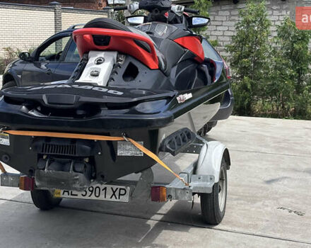 Чорний БРП РКСТ-КС, об'ємом двигуна 1.6 л та пробігом 288 тис. км за 10500 $, фото 2 на Automoto.ua