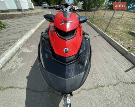 Чорний БРП РКСТ-КС, об'ємом двигуна 1.5 л та пробігом 172 тис. км за 12700 $, фото 30 на Automoto.ua