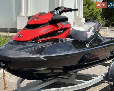 Чорний БРП РКСТ-КС, об'ємом двигуна 1.5 л та пробігом 172 тис. км за 12700 $, фото 10 на Automoto.ua