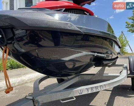 Чорний БРП РКСТ-КС, об'ємом двигуна 1.5 л та пробігом 172 тис. км за 12700 $, фото 11 на Automoto.ua