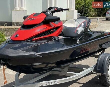 Чорний БРП РКСТ-КС, об'ємом двигуна 1.5 л та пробігом 172 тис. км за 12700 $, фото 8 на Automoto.ua