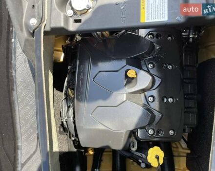 Чорний БРП РКСТ-КС, об'ємом двигуна 1.5 л та пробігом 172 тис. км за 12700 $, фото 19 на Automoto.ua