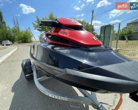 Чорний БРП РКСТ-КС, об'ємом двигуна 1.5 л та пробігом 172 тис. км за 12700 $, фото 13 на Automoto.ua
