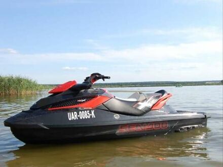 БРП РКСТ-КС 2011 у Рівному на Automoto.ua Чорний БРП РКСТ-КС, об'ємом двигуна 1.5 л та пробігом 111 тис. км за 9500 $, фото 1 на Automoto.ua
