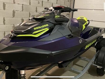 БРП РКСТ-КС 2021 в Житомире на Automoto.ua Фиолетовый БРП РКСТ-КС, объемом двигателя 1.6 л и пробегом 68 тыс. км за 25000 $, фото 1 на Automoto.ua