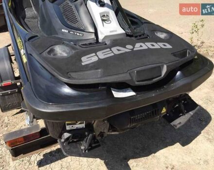 БРП РКСТ-КС, объемом двигателя 0 л и пробегом 186 тыс. км за 9500 $, фото 3 на Automoto.ua