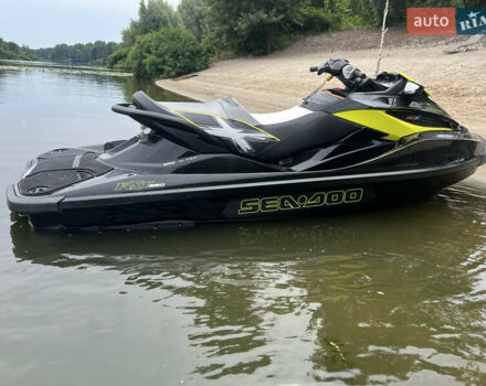 БРП РКСТ-КС, об'ємом двигуна 0 л та пробігом 185 тис. км за 9950 $, фото 3 на Automoto.ua