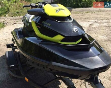БРП РКСТ-КС, объемом двигателя 0 л и пробегом 186 тыс. км за 9500 $, фото 1 на Automoto.ua