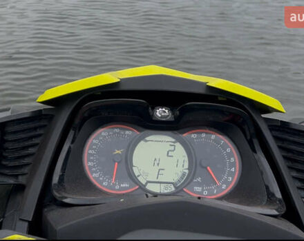 БРП РКСТ-КС, об'ємом двигуна 0 л та пробігом 185 тис. км за 9950 $, фото 6 на Automoto.ua