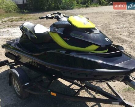 БРП РКСТ-КС, объемом двигателя 0 л и пробегом 186 тыс. км за 9500 $, фото 4 на Automoto.ua