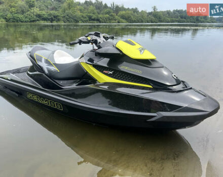 БРП РКСТ-КС, об'ємом двигуна 0 л та пробігом 185 тис. км за 9950 $, фото 1 на Automoto.ua