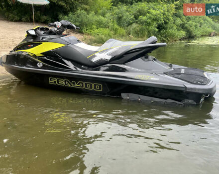 БРП РКСТ-КС, об'ємом двигуна 0 л та пробігом 185 тис. км за 9950 $, фото 2 на Automoto.ua