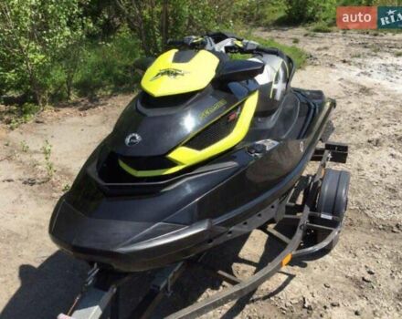 БРП РКСТ-КС, объемом двигателя 0 л и пробегом 186 тыс. км за 9500 $, фото 7 на Automoto.ua