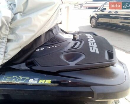 БРП РКСТ-КС, объемом двигателя 0 л и пробегом 186 тыс. км за 9500 $, фото 2 на Automoto.ua