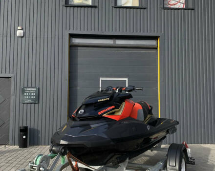 БРП РКСТ-КС, объемом двигателя 0 л и пробегом 1 тыс. км за 26500 $, фото 3 на Automoto.ua