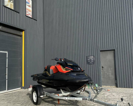 БРП РКСТ-КС, объемом двигателя 0 л и пробегом 1 тыс. км за 26500 $, фото 2 на Automoto.ua