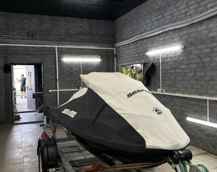 БРП РКСТ-КС, объемом двигателя 0 л и пробегом 1 тыс. км за 26500 $, фото 9 на Automoto.ua