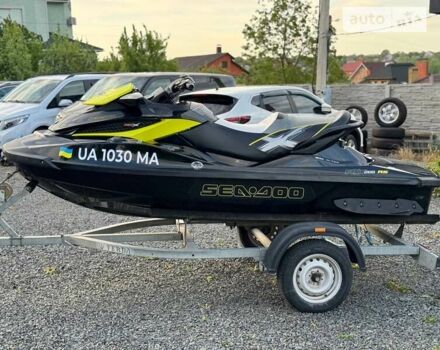 БРП РКСТ-КС, об'ємом двигуна 0 л та пробігом 189 тис. км за 10200 $, фото 2 на Automoto.ua