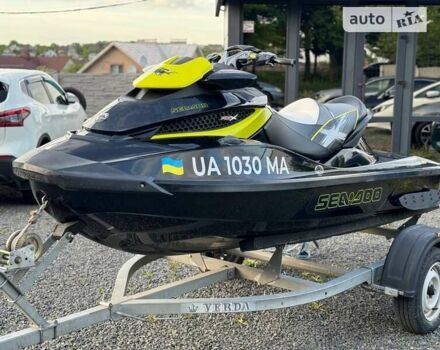 БРП РКСТ-КС, об'ємом двигуна 0 л та пробігом 189 тис. км за 10200 $, фото 1 на Automoto.ua