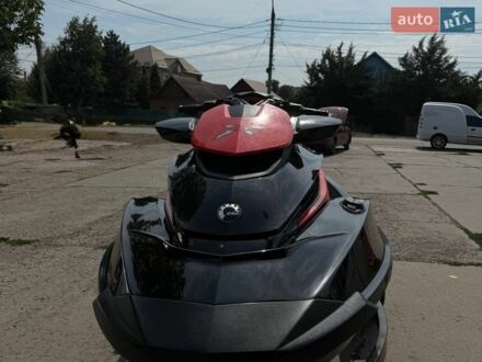 БРП РКСТ-КС, об'ємом двигуна 0 л та пробігом 155 тис. км за 9700 $, фото 1 на Automoto.ua