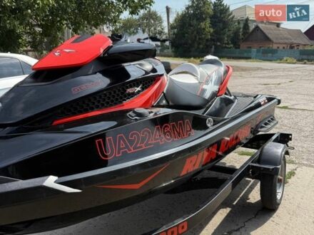 БРП РКСТ-КС, объемом двигателя 0 л и пробегом 0 тыс. км за 10000 $, фото 1 на Automoto.ua