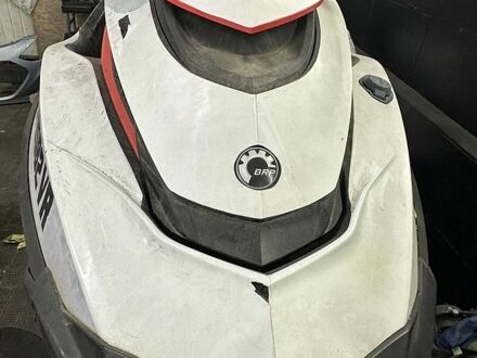 БРП РКСТ-КС, объемом двигателя 0 л и пробегом 0 тыс. км за 4000 $, фото 1 на Automoto.ua