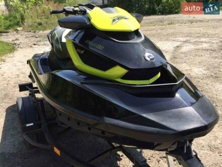 БРП РКСТ-КС, объемом двигателя 0 л и пробегом 186 тыс. км за 10000 $, фото 1 на Automoto.ua