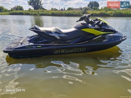 БРП РКСТ-КС, об'ємом двигуна 1.5 л та пробігом 112 тис. км за 12500 $, фото 1 на Automoto.ua
