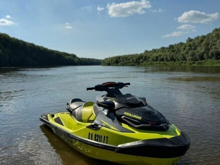 БРП РКСТ-КС, об'ємом двигуна 0 л та пробігом 99 тис. км за 17500 $, фото 1 на Automoto.ua