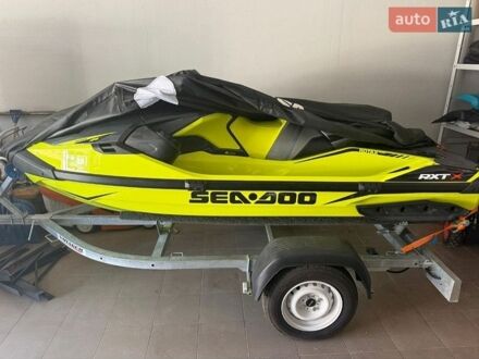 БРП РКСТ-КС, объемом двигателя 0 л и пробегом 18 тыс. км за 20000 $, фото 1 на Automoto.ua