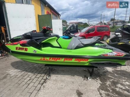 БРП РКСТ-КС, объемом двигателя 1.6 л и пробегом 1 тыс. км за 21000 $, фото 1 на Automoto.ua