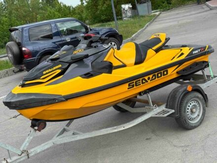 БРП РКСТ-КС, объемом двигателя 0 л и пробегом 0 тыс. км за 26000 $, фото 1 на Automoto.ua