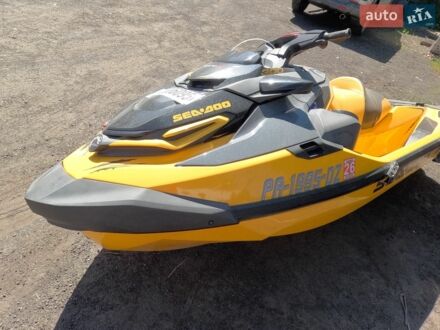 БРП РКСТ-КС, объемом двигателя 0 л и пробегом 0 тыс. км за 18000 $, фото 1 на Automoto.ua