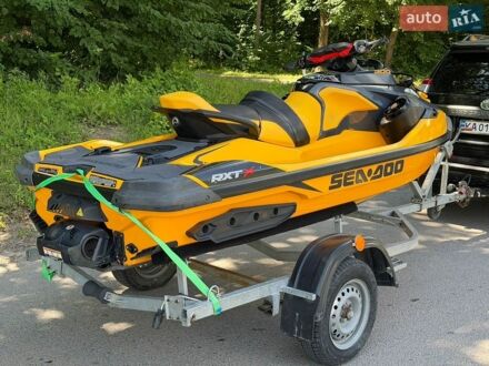 БРП РКСТ-КС, об'ємом двигуна 0 л та пробігом 24 тис. км за 23500 $, фото 1 на Automoto.ua