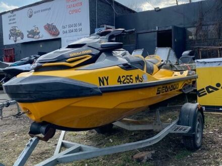 БРП РКСТ-КС, объемом двигателя 0 л и пробегом 10 тыс. км за 23950 $, фото 1 на Automoto.ua