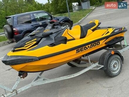 БРП РКСТ-КС, об'ємом двигуна 0 л та пробігом 10 тис. км за 26000 $, фото 1 на Automoto.ua